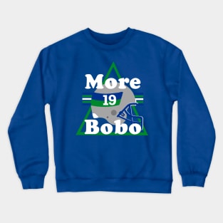 More Bobo Seattle Crewneck Sweatshirt